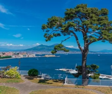 Naples Historic Center: Walking Tour with Ancient Roman Ruins